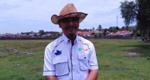 Pampangan Jadi Destinasi Wisata Kerbau