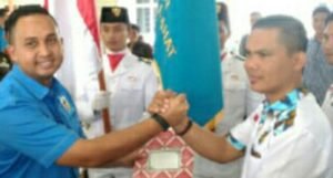 KNPI Lahat Nyatakan Perang Narkoba dan Tawuran