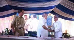 57 Titik Kawasan Kumuh Palembang Segera Dibenahi