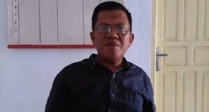 Pendonor Darah AB di OKI Langka