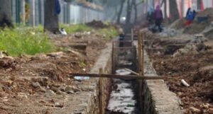 Pendistrian Trotoar Ditarget Selesai 2017