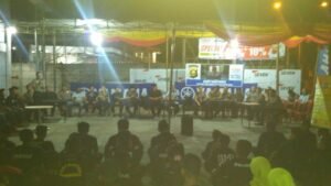 Polres OKI Klaim Tingkat Kesadaran Hukum Masyarakat Tinggi