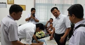 Genjot PAD, 19 Kepala Pasar Tradisional Dirombak