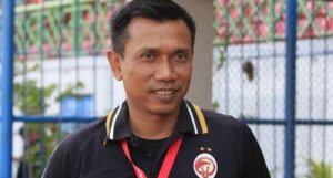 Jamu Bayangkara FC, SFC Targetkan Hasil Maksimal