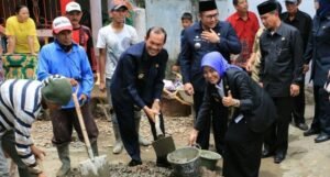 20 Kelurahan Kumuh di Kota Palembang Dapat Kucuran Dana Rp 12 Miliar