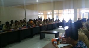 Pengelolaan Dana Operasional Raskin, Camat di OKI Takut Terbentur Hukum