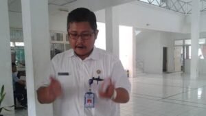 2018, RSUD Kayuagung Ditargetkan Naik Jadi Tipe B