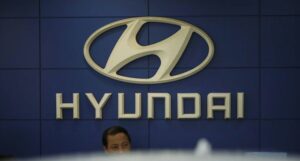 Hyundai Beri Kejutan Lewat Mobil Komersial Hidrogen