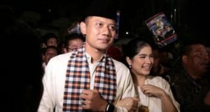 Pilkada Jakarta: Perjudian SBY, Pertaruhan Agus Yudhoyono