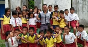 Pemerintah Segera Bangun SDN I Bulu Cawang