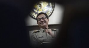 NasDem Tak Takut Beda Koalisi dengan PDIP di Pilkada DKI