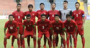 Indonesia U-19 Targetkan Kemenangan di Laga Pamungkas