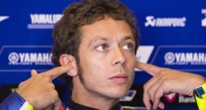 Rossi Tolak Tampil di Suzuka 8 Hours