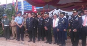 Alex : Transfortasi di Sumsel Terlengkap