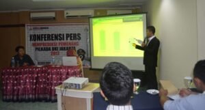 Yusril-Saefullah Berpotensi Salip Elektabilitas Ahok-Jarot