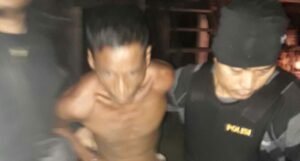 Polisi Ringkus Pelaku Perampokan di Pedamaran Timur