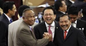 Sebelum Jadi Tersangka, Irman Gusman Kerap Bicara Antikorupsi