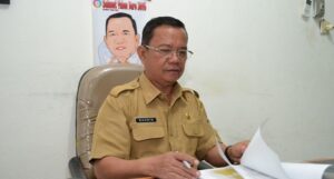 Lembaga PAUD di Palembang Diminta Perbaiki Sarana Prasarana