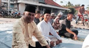 H Subhan Jadikan Idul Adha Sebagai Momentum Berbagi dan Bersatu