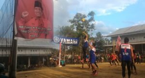Abdiyanto Inginkan Olahraga di Kabupaten OKI Berkembang Pesat