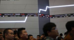 Harga Batubara Naik, Saham Tambang Jadi Primadona