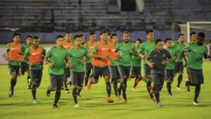 Fakta-fakta Menarik Jelang Indonesia Vs Malaysia