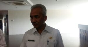 Dilaporkan Kasus Penipuan, Sekda Palembang Ikuti Proses Hukum