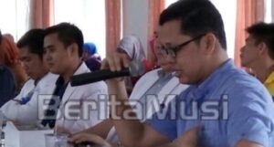 dr Ayatullah Ungkap Kebobrokan Sistem di RSUD Kayuagung