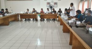 Managemen RSUD Kayuagung Dinilai Amburadul