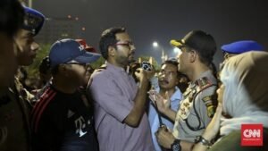 Dalami Info Haris, Tim Pencari Fakta Kejar Yusman Telaumbanua