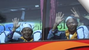 Kuota Haji Kurang, Celah Jalur Ilegal Bermunculan