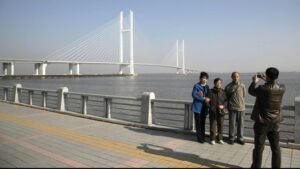 Unggah Video Wisata di Korut, Turis Dikecam