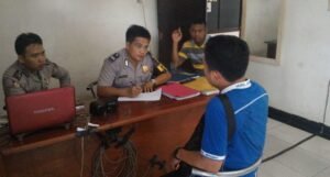 Berdalih Ingin Memperpanjang Kartu PWI, Oknum Wartawan ‘Peras’ Kades