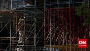 Menkeu: Pemangkasan Anggaran Tak Ganggu Pembangunan Daerah