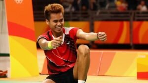 Medali Emas yang Bikin Owi Sulit Tidur