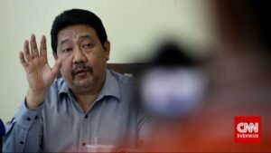 Tim Independen Konfirmasi Kebenaran Cerita Haris Azhar