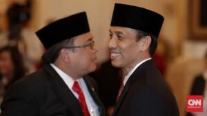 Pemerintah Diminta Jelaskan Kebijakan Arcandra soal Freeport