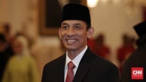 Mensesneg Diminta Ikut Bertanggung Jawab Kasus Arcandra