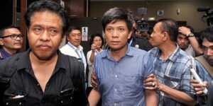 Mantan Bupati Ogan Ilir Menang Gugatan Terhadap Mendagri di PTUN