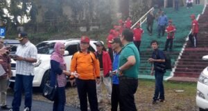 Kemenpora Setujui Gelora November Sebagai Venue Tinju Pantai