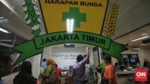 Kasus Vaksin Palsu, RS Harapan Bunda Digugat Rp600 Juta