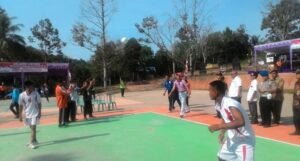 Heri Amalindo Inginkan Pemuda PALI Jauhi Narkoba