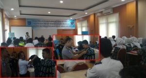 Dishubkominfo OKI, Seleksi 50 Pelajar Pelopor Keselamatan Berlalu Lintas