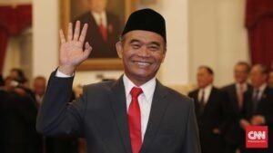 Muhadjir Jamin ‘Full Day School’ Tak Bebani Orang Tua Siswa