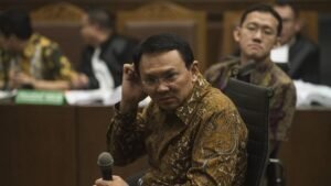 ‘Seribu Satu’ Alasan Ahok Soal Aturan Cuti Kampanye