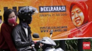 Dukungan Menguat, Risma Diingatkan soal Kader Petugas Partai