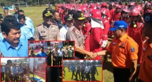 Kapolda Sumsel Apresiasi Kepedulian PT Sampoerna Agro Cegah Karhutla