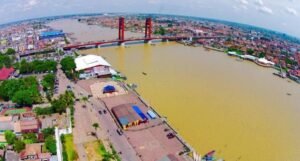 Palembang Promosikan Diri Sebagai Kota Sejarah