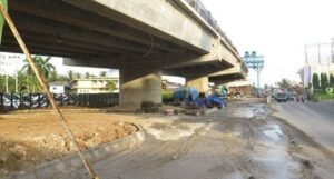 Lahan Proyek Fly Over Simpang TAA Belum Dibebaskan