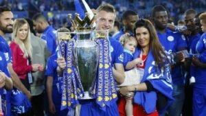 Proyek Film Leicester Libatkan Penulis Nomine Oscar